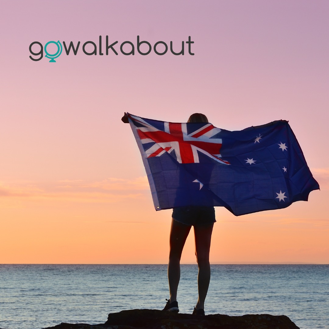 GoWalkaboutUK's tweet photo. Are you planning a working holiday in Australia?
Our specialist Working Holiday policy will cover your work and travel plans if you undertake paid or voluntary work for all or part of your time away from the UK.
#workingholiday #holidayvisa #workingholidaydownunder https://t.co/Gzgc8O7jot