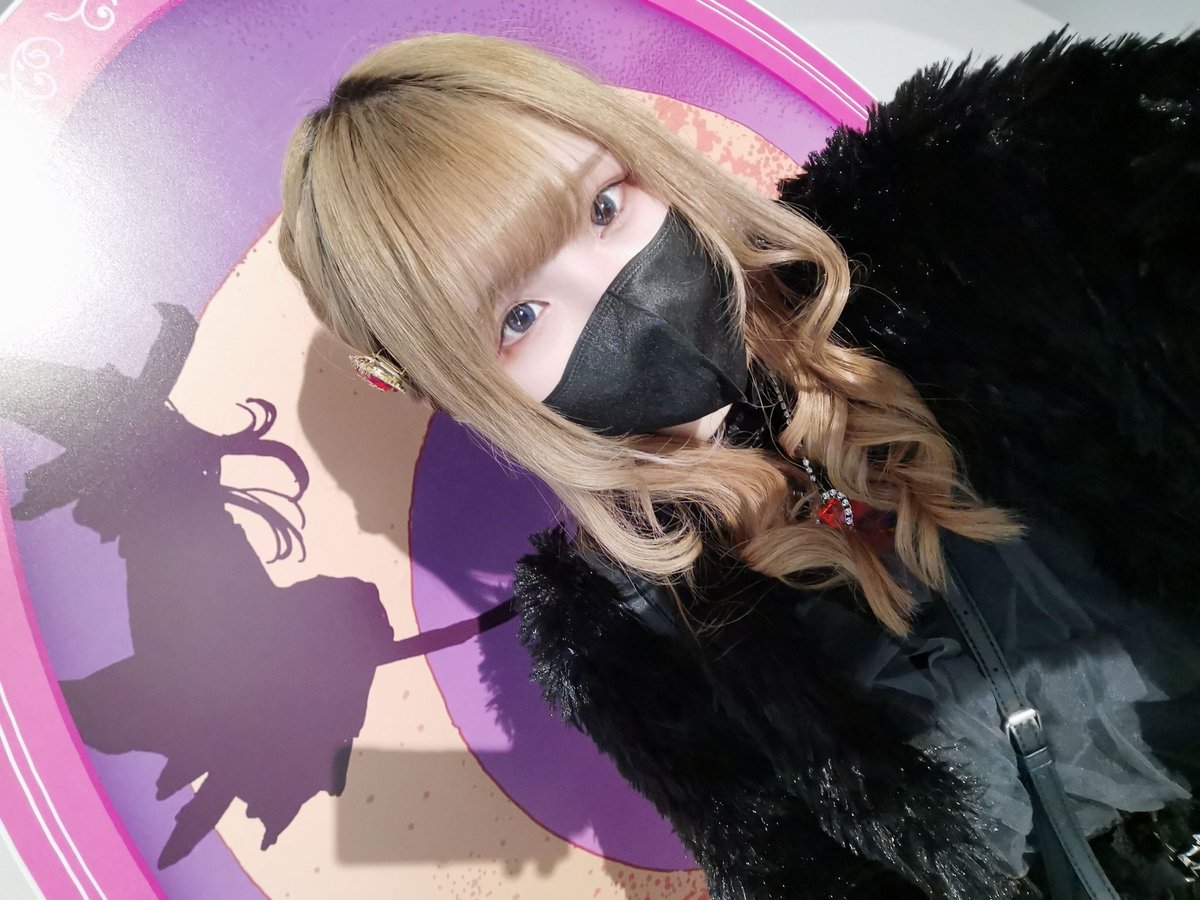 ui__hat's tweet photo. 昨日滑り込みで #安野モヨコ展 に行くなどしました
めちゃくちゃ素敵だったなぁ、、
かわいいもかっこいいも色っぽいも全部詰まってて心臓がぎゅっとなりました らぶ
#ANNORMAL #HaT https://t.co/Q50zzQziIr