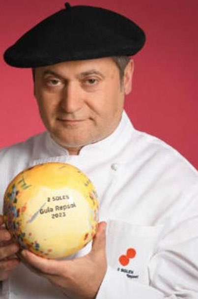 Javier Hurtado tweet media