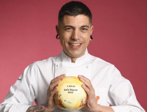 Javier Hurtado tweet media