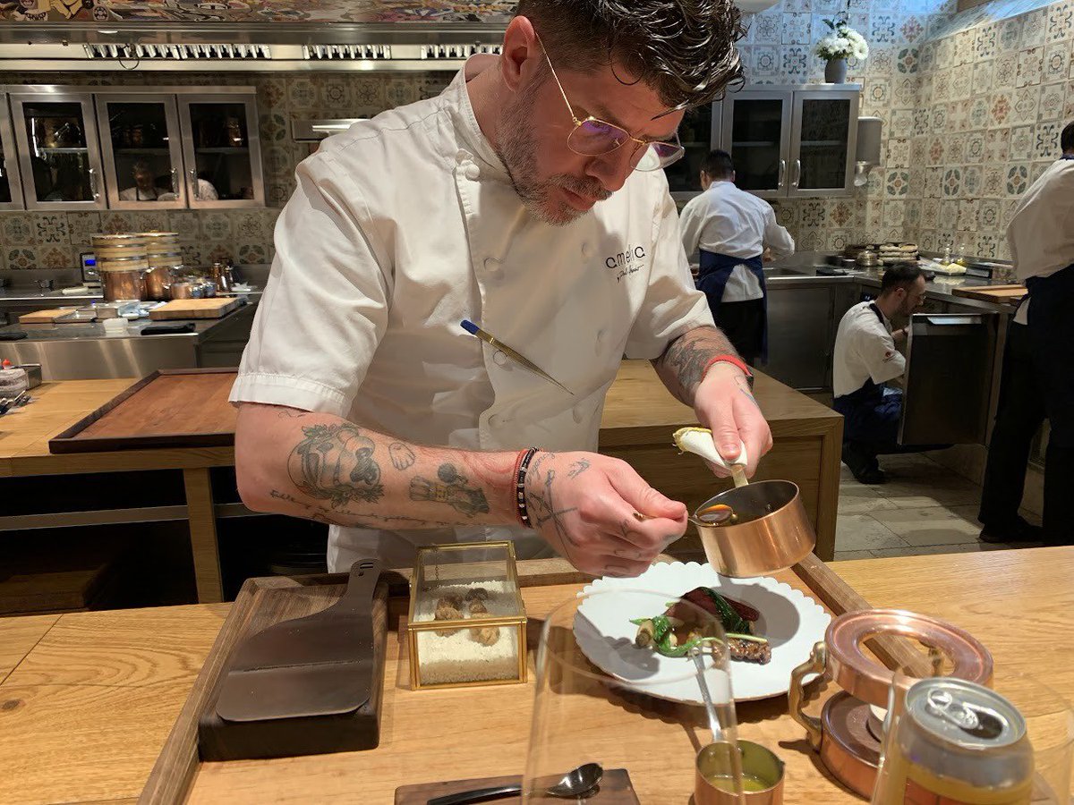 Javier Hurtado tweet media