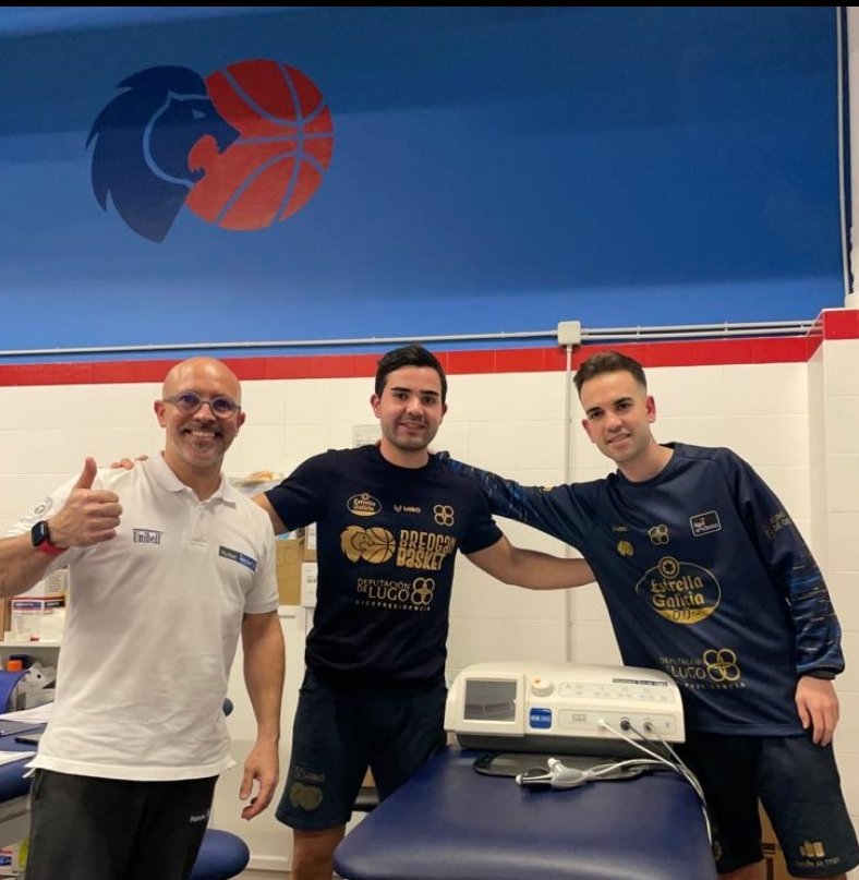 Río Breogán tweet media