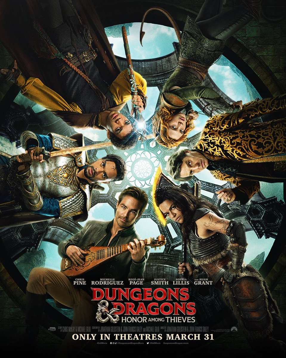 Angacinemas's tweet photo. MARCH 2023 MOVIE RELEASES AT ANGA CINEMAS
1. Creed 3 2D - March 3rd
2. Scream 6 3D- March 10th
3. Shazam 2: Fury of the gods 2D - March 17th
4. 65 - 2D - March 17th
5. Dungeons & Dragons: Honor among thieves - 2D - March 24th
6. John Wick 4 2D - March 24TH
#angacbd #angasky https://t.co/7GRhln8IbW