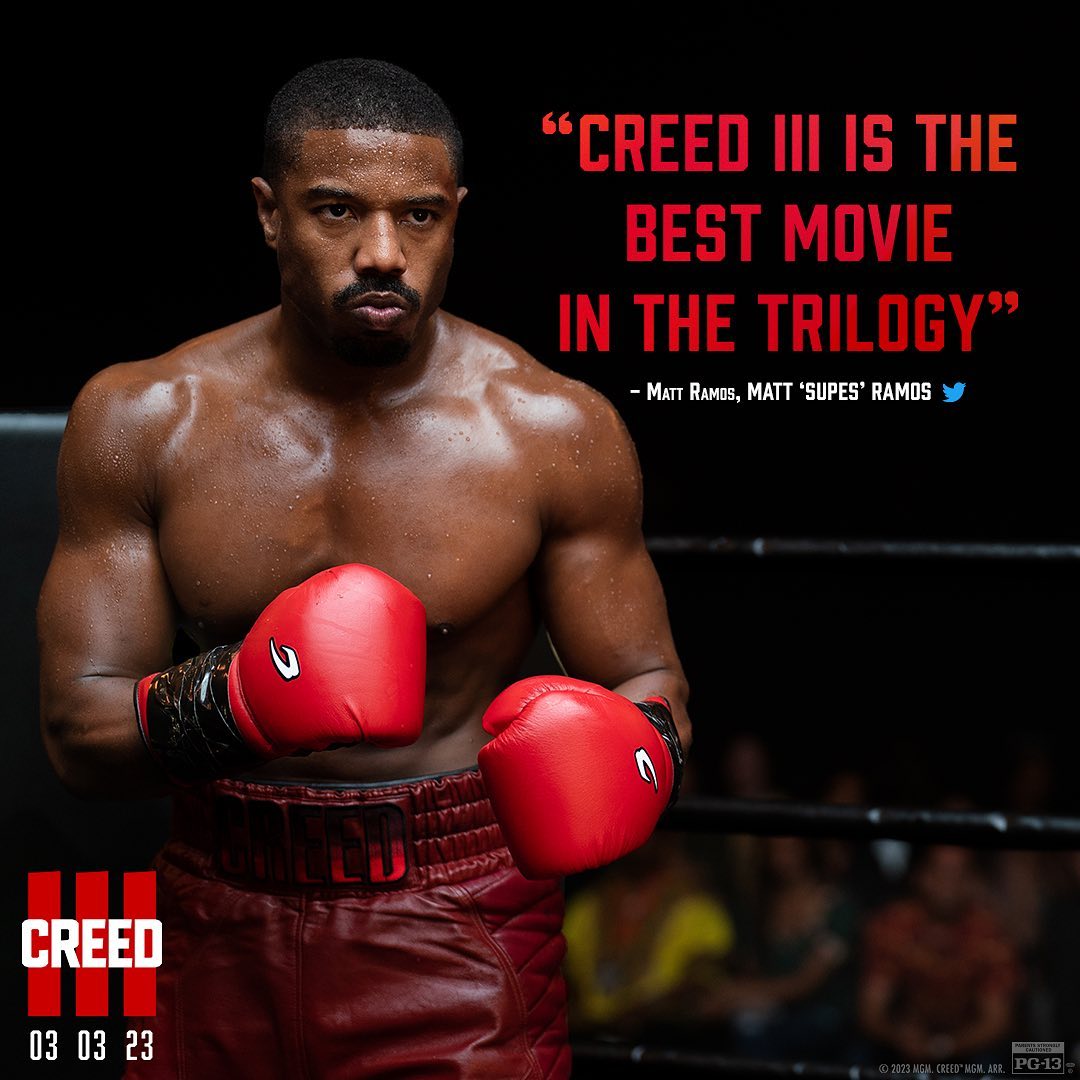 Angacinemas's tweet photo. MARCH 2023 MOVIE RELEASES AT ANGA CINEMAS
1. Creed 3 2D - March 3rd
2. Scream 6 3D- March 10th
3. Shazam 2: Fury of the gods 2D - March 17th
4. 65 - 2D - March 17th
5. Dungeons & Dragons: Honor among thieves - 2D - March 24th
6. John Wick 4 2D - March 24TH
#angacbd #angasky https://t.co/7GRhln8IbW