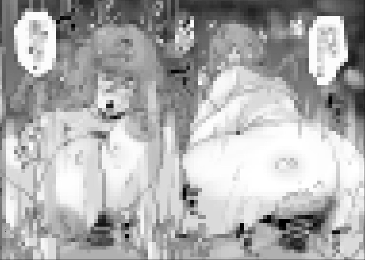 こちらで完全版が読めます!!!
【FANBOX】https://t.co/nE1CqtFxyD 
【Fantia】https://t.co/YIojAJ5ejk 