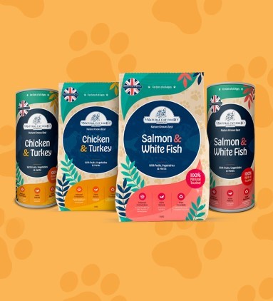 Natural_DogFood's tweet image. 70% off 1.5kg Natural Cat Food!
Natural Cat Food has been added to the Big Winter Sale! Place your order while stocks last, a purrrfect time to try. 🐾
naturaldogfoodcompany.co.uk/product.../sho…
#naturalcat #naturalcatfood #catsuk #naturaldogfood