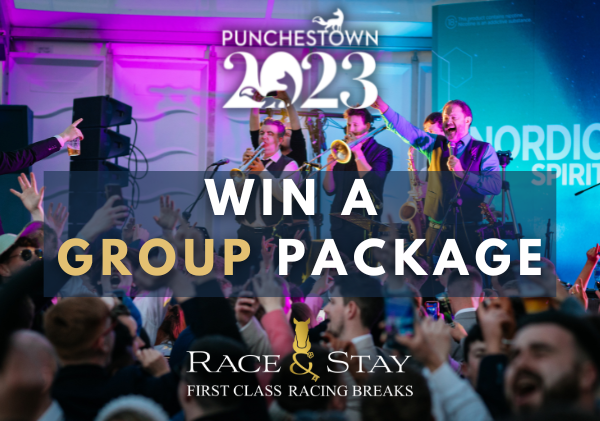 punchestownrace's tweet photo. ๐Don't Miss Out!
๐ฅFestival Flexi price increase, #GroupPackage Competition thanks to @raceandstay and lots more in the latest #PTown ezine!
๐Must subscribe to enter competition.
๐Read about it here https://t.co/YMT5cfNbh1 #CompetitionTime https://t.co/WJDlacbjOu