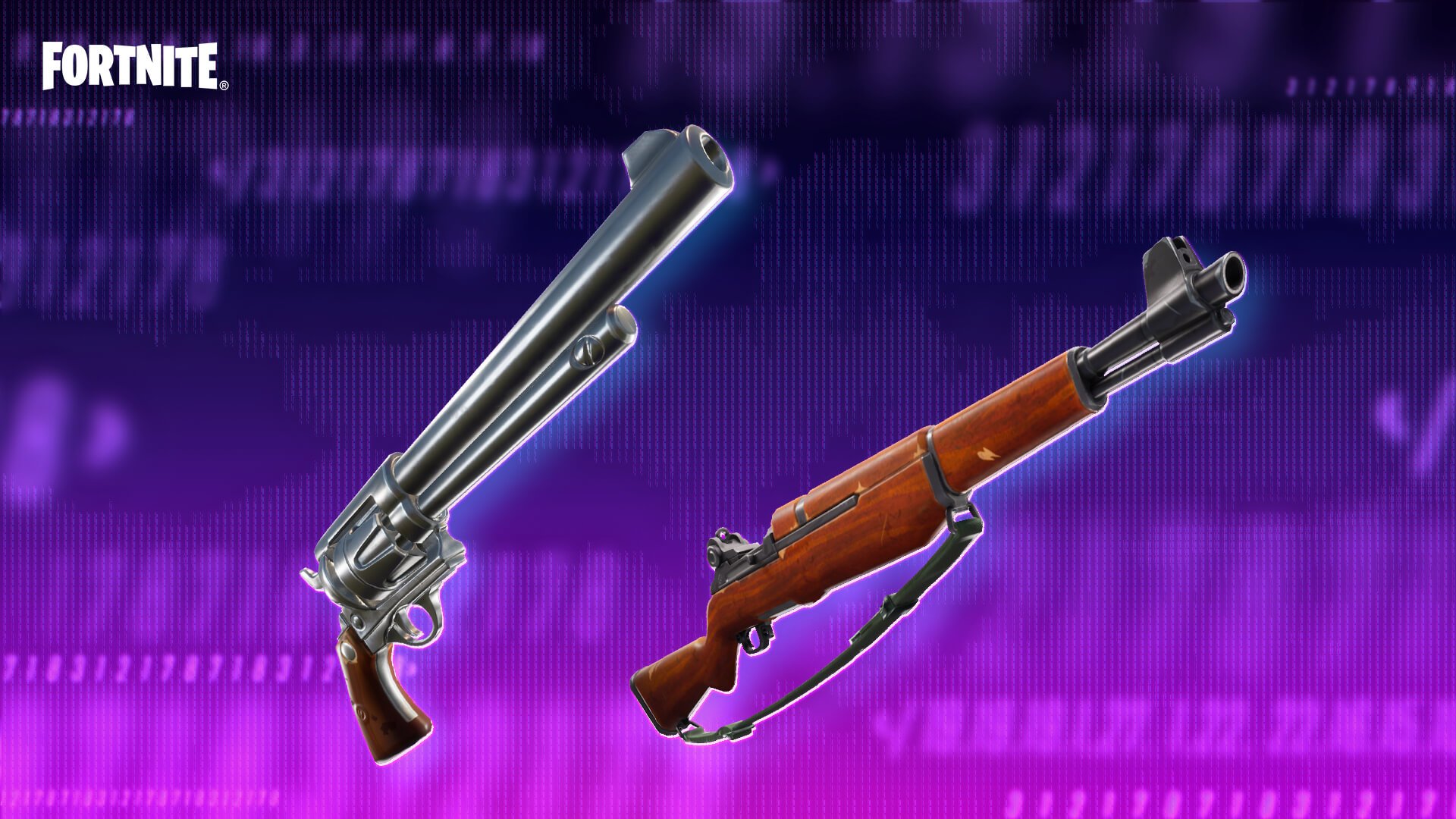 Mundo Fortnite - VOLTOU DO COFRE! 👀🔓 O Rifle de Precisão Seminautomático  saiu do Cofre e já está disponível no jogo! A Epic Games justificou a volta  do item com a seguinte