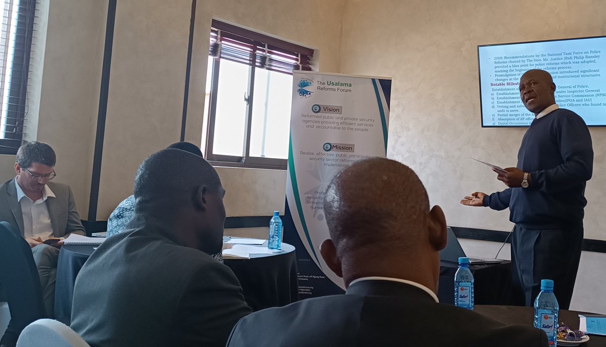 Kijiji Yeetu Africa (@kijijiyeetu) on Twitter photo Private Security is a key development sector, also faced with abuse and exploitation. Partnership <a href="/icoca_psc/">International Code of Conduct Association (ICoCA)</a> to help establish #privatesecurity governance practices and standards to uphold human rights & promote peace. Private Security is a key development sector, also faced with abuse and exploitation. Partnership <a href="/icoca_psc/">International Code of Conduct Association (ICoCA)</a> to help establish #privatesecurity governance practices and standards to uphold human rights & promote peace.