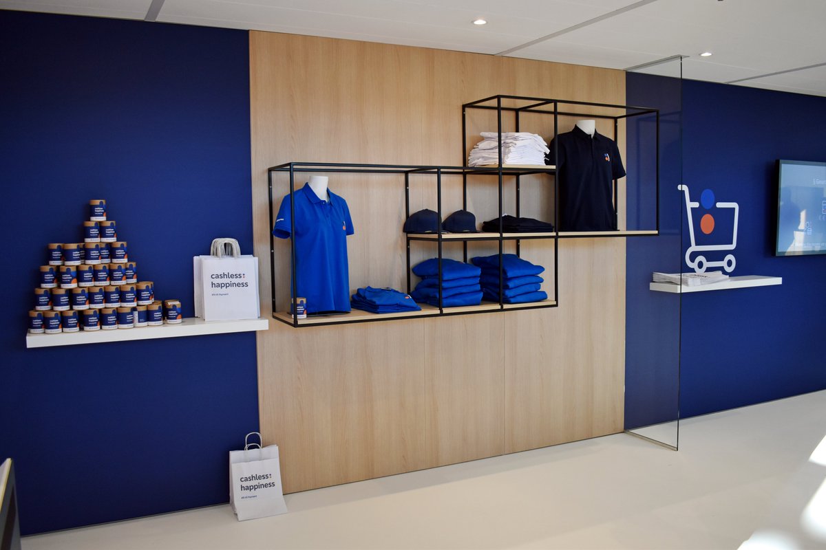 VR Payment (inaktiv) tweet media