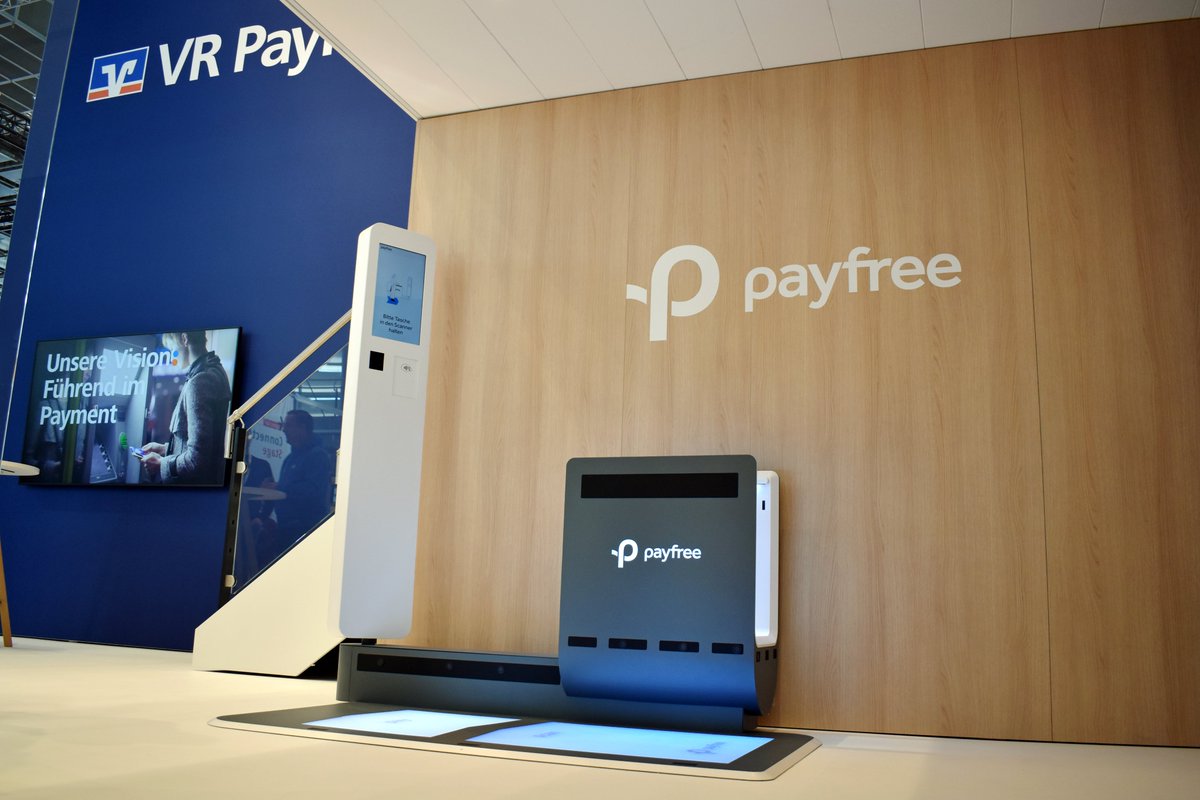 VR Payment (inaktiv) tweet media