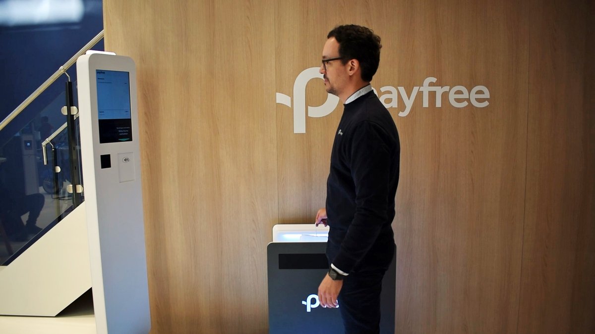 VR Payment (inaktiv) tweet media