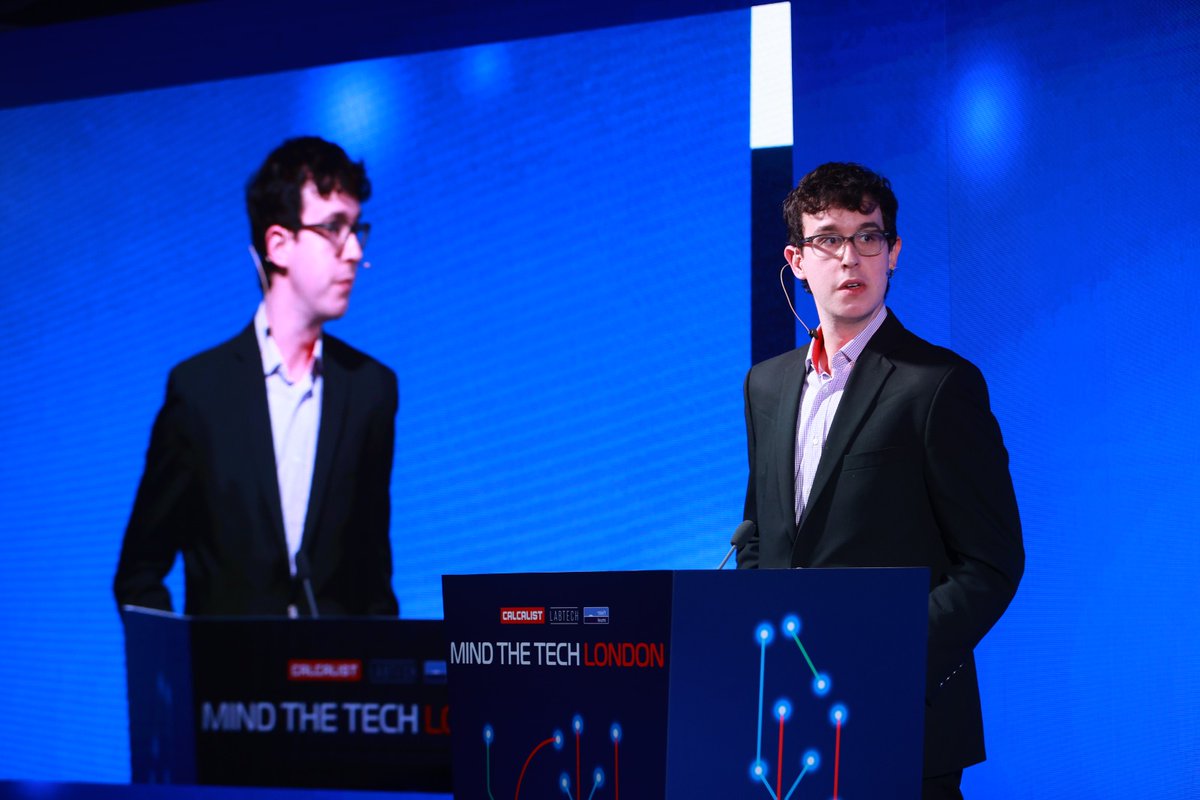 JamesSpiro's tweet photo. With only a few weeks until #MindTheTech London, I have started the exciting process of writing my opening remarks to the crowd.
It is always a pleasure to return to London and I am honored to do so on behalf of my work with @Calcalistech and @calcalist.
Here I am in 2022. https://t.co/6aNUNlaudh