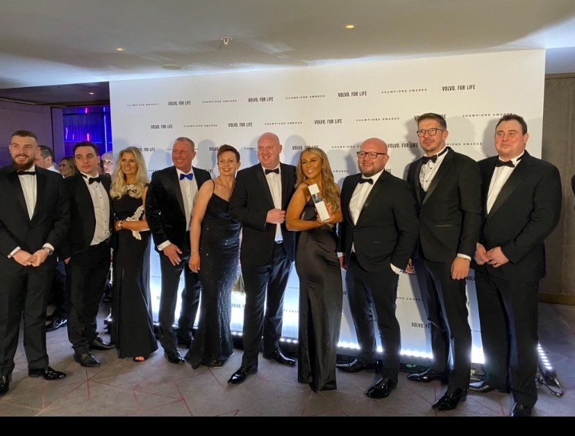 Riverside Motor Group tweet media