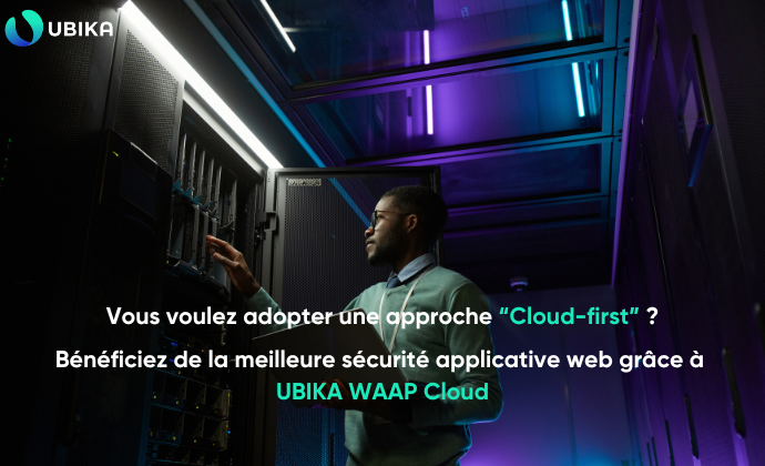 [𝐔𝐁𝐈𝐊𝐀 𝐖𝐀𝐀𝐏 𝐂𝐋𝐎𝐔𝐃] 𝐔𝐧𝐞 𝐬𝐨𝐥𝐮𝐭𝐢𝐨𝐧 𝐨𝐟𝐟𝐫𝐚𝐧𝐭 𝐮𝐧 é𝐯𝐞𝐧𝐭𝐚𝐢𝐥 𝐝𝐞 𝐟𝐨𝐧𝐜𝐭𝐢𝐨𝐧𝐧𝐚𝐥𝐢𝐭é𝐬 𝐩𝐨𝐮𝐫 𝐬é𝐜𝐮𝐫𝐢𝐬𝐞𝐫 𝐯𝐨𝐬 𝐚𝐩𝐩𝐥𝐢𝐜𝐚𝐭𝐢𝐨𝐧𝐬 𝐰𝐞𝐛.
📈 Disponibilité  🔒Sécurité  💪 Performance 
👉 swll.to/X5vQVD
#Cloud #waf