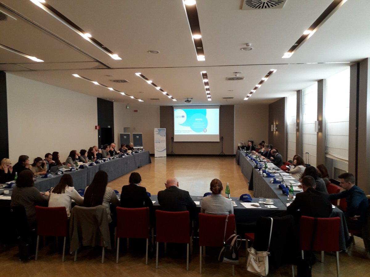 Mimosa project tweet media