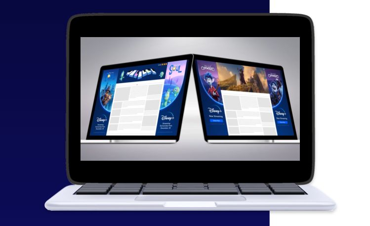 Azerion UK (@azerionuk) on Twitter photo ๐ฅ High Impact = High Attention ๐
Our High Impact Display formats offer a brand focused, creative-first approach to digital advertising with a guaranteed commitment to delivering attention.
Email uk.blueprint@azerion.com for more info.
lnkd.in/eAUCcQAh ๐ฅ High Impact = High Attention ๐
Our High Impact Display formats offer a brand focused, creative-first approach to digital advertising with a guaranteed commitment to delivering attention.
Email uk.blueprint@azerion.com for more info.
lnkd.in/eAUCcQAh