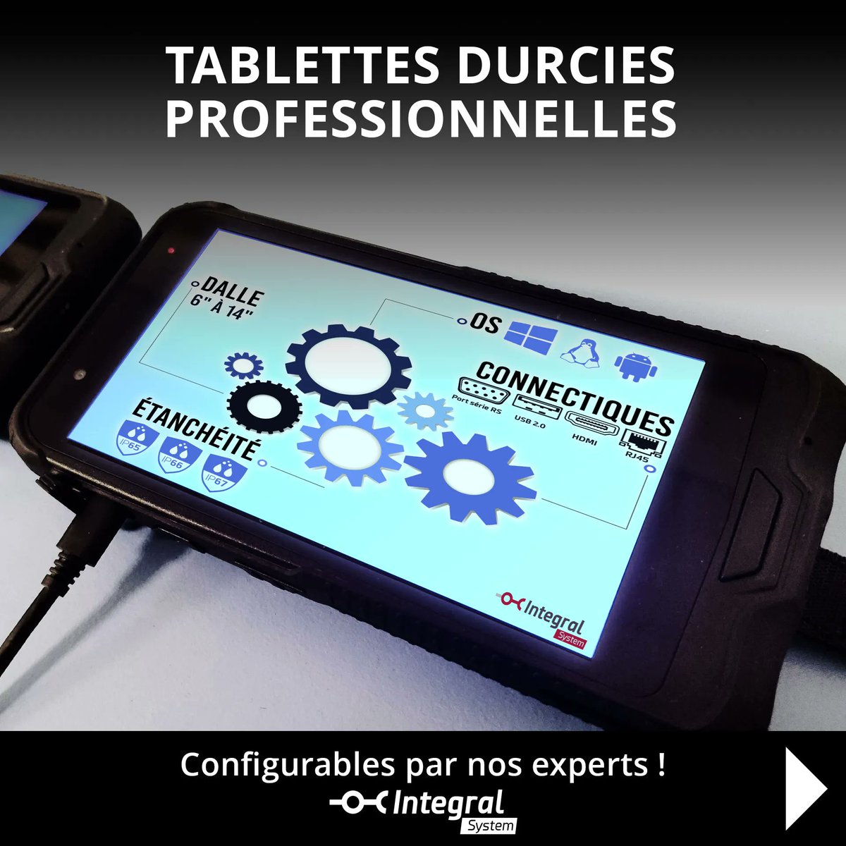 pcindustriel's tweet photo. Vous cherchez une #tablettedurcie #durable, résistante et puissante ?
Consultez nos experts pour une configuration personnalisée basée sur notre très large catalogue !
https://t.co/rK96hSNf8d
#ruggedtablet #windows #linux #android #milstd #waterproof #industry40 #configurable https://t.co/99hNZiszde