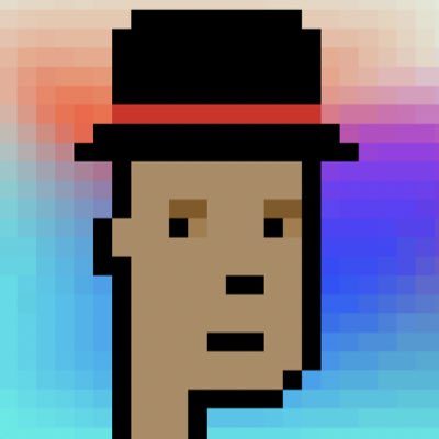 DevEngineOz's tweet image. #NewProfilePic #stacks #stackspunks