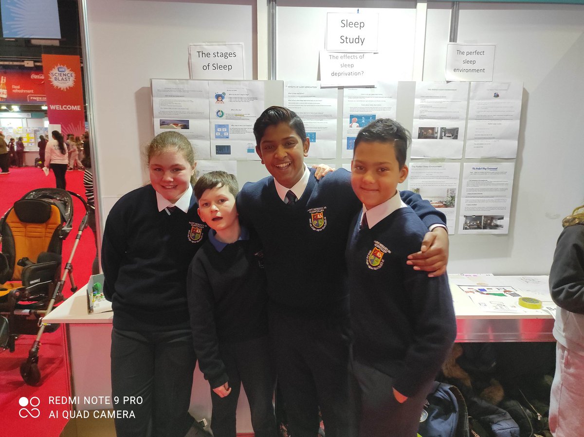 Glencullen_NS's tweet image. #ESBScienceBlast