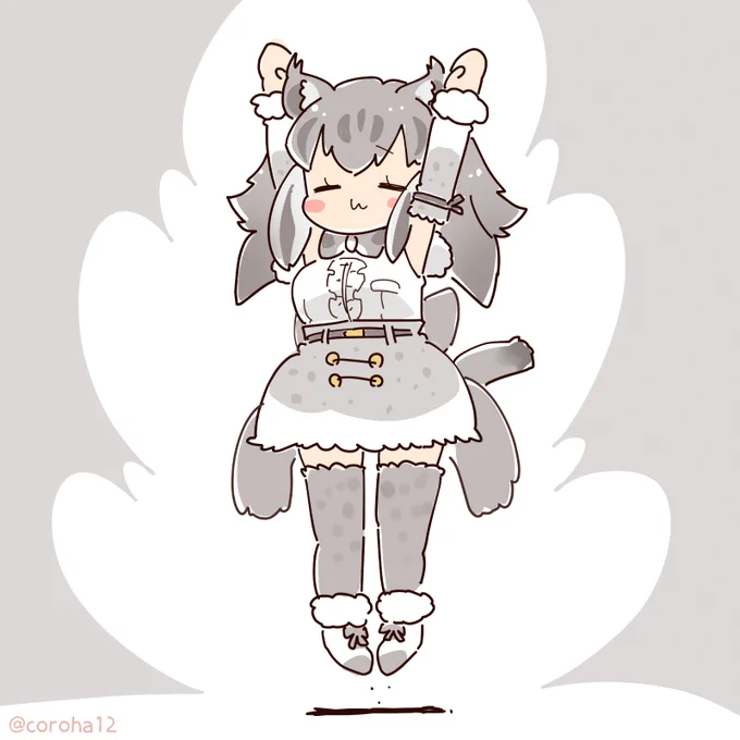 きょうもねこをはっしゃ 