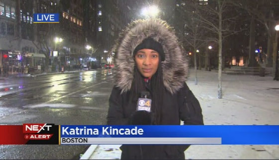 CourtneyCWBZ's tweet photo. And on this #NextWeatherAlert Day - we have @wbz crews across our area:
📌 @KatrinaKNews has an eye on conditions in Boston
📌 @NickGNews is in Lynn
📌 @AnnaMeiler is in #Mobile4 - showing us what our roadways look like in real time.
The toughest travel is expected to be this AM https://t.co/5r44qEuO3J