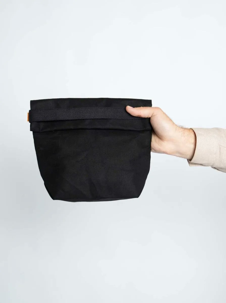 Looking for gift inspiration? 💡 

A <a href="/TrakkeBasecamp/">TRAKKE</a> lunch bag is the perfect signature item for a welcome #swag pack. Add a portable cutlery set, freshly ground coffee ☕️, and a branded hoody for a practical and high quality gift 🎁 

buff.ly/2TZOxqe