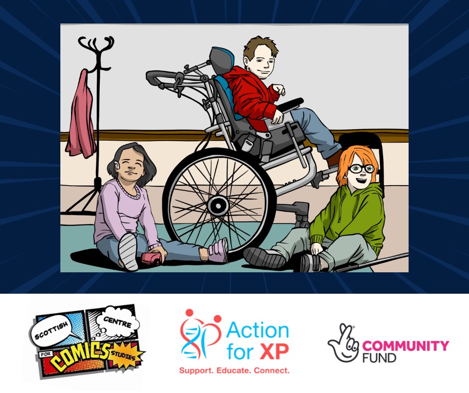 Action for XP tweet media