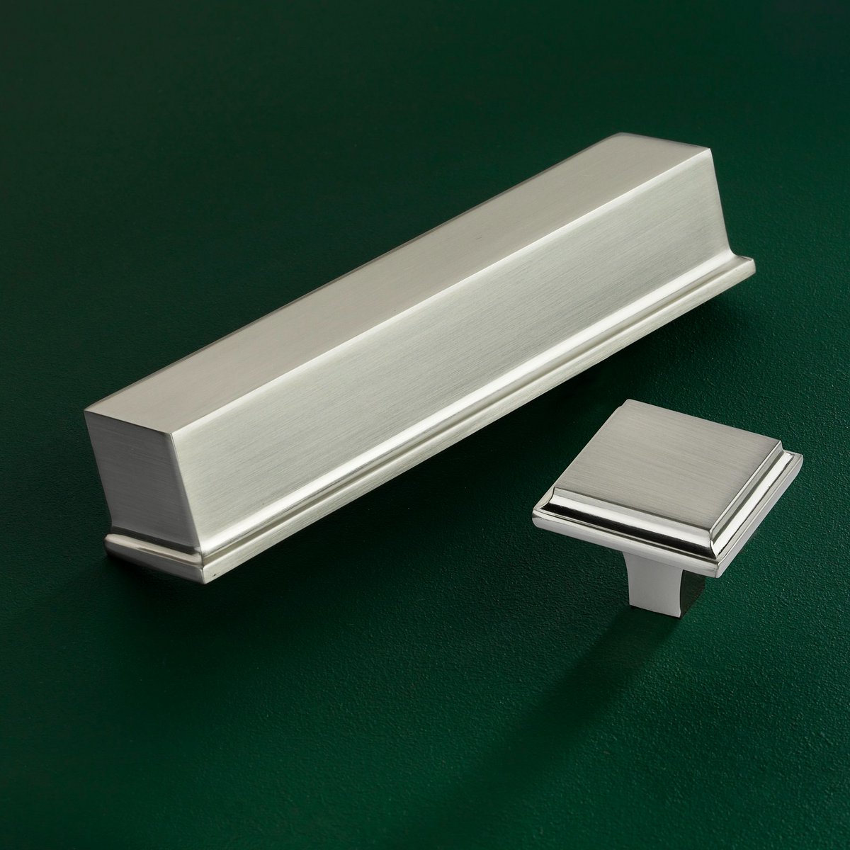 Crofts & Assinder tweet media