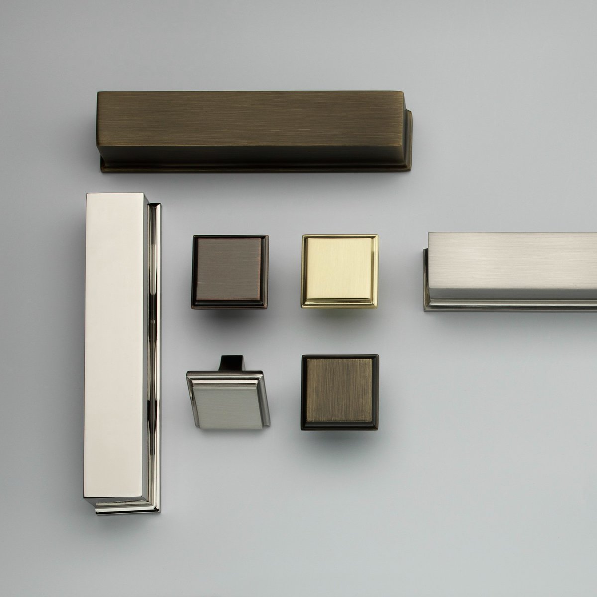 Crofts & Assinder tweet media