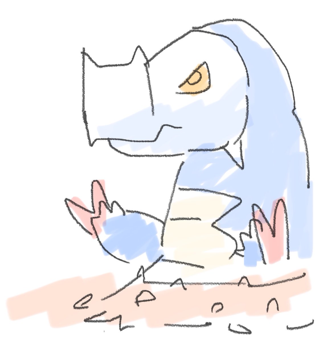 そういや地面に埋まるセグレイブとかどうなったの 