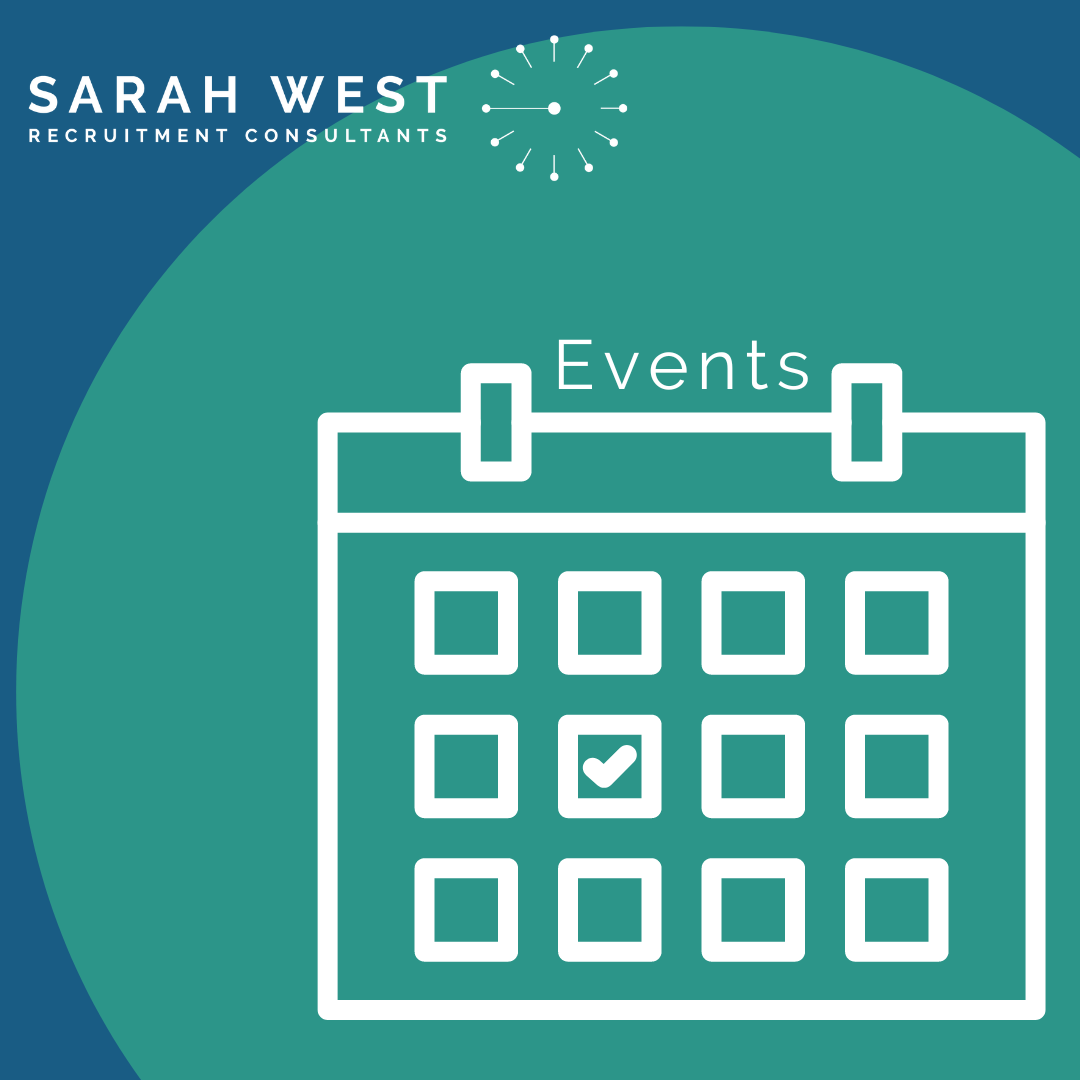 Sarah West Recruitment tweet media