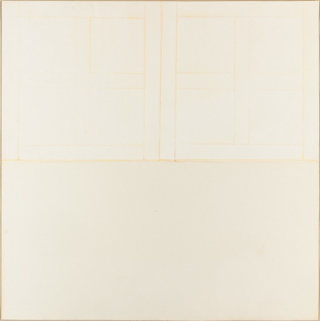 ham_drawing's tweet photo. James Bishop, Untitled, 1972 #jamesbishop https://t.co/dOiYzAm2xI https://t.co/TwK270E704