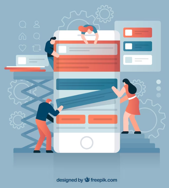 celestialssllp's tweet photo. #CelestialSoftwareServices make sure to provide an innovative approach by developing user-friendly mobile apps. We always come up by delivering correct app solutions to our clients. https://t.co/CZYSRrRKWF https://t.co/Zjha476krY
