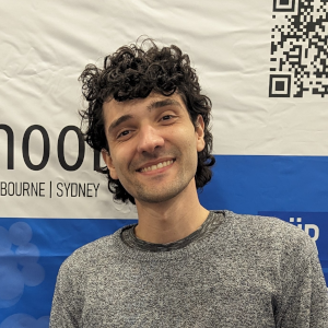 Lernen Sie unseren Data School Consultant Lucas Carvalhal Sirierio aus der DSDE4-Kohorte kennen!

In diesem Blog beantwortet Lucas 5 Fragen zu seiner Person &amp; erzählt uns von seiner Leidenschaft für Datenvisualisierung. 

Erfahren Sie hier mehr über Lucas: bit.ly/3jbI5Jx