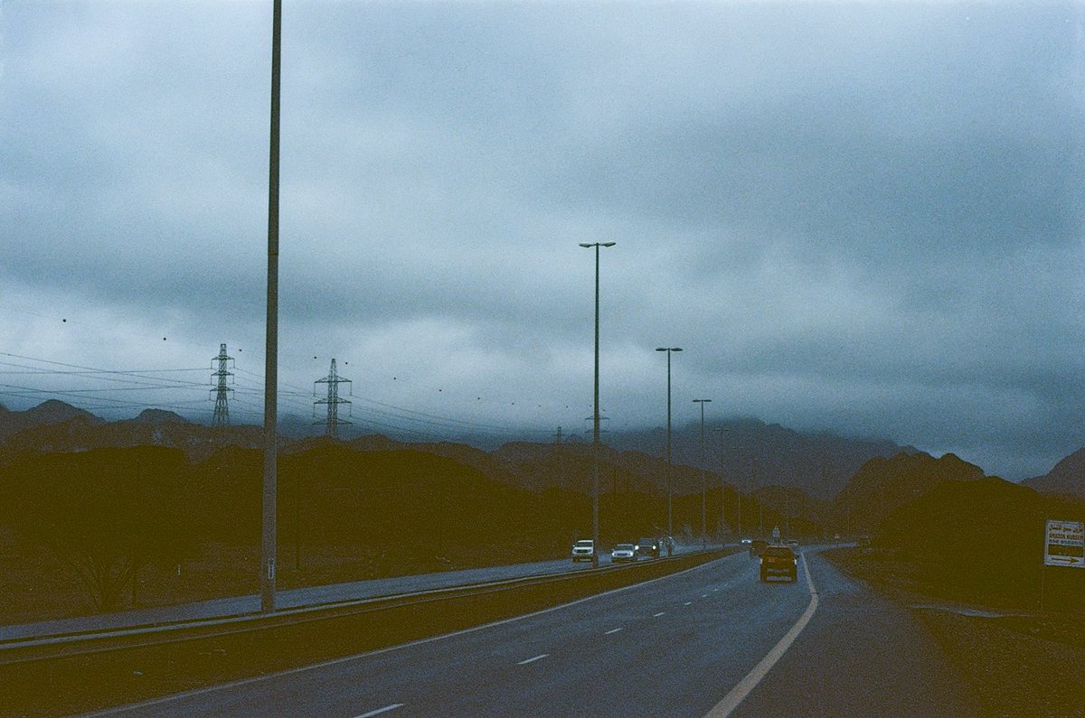 elnaznamvar's tweet photo. @Lightroom Blue hour on #35mmfilm https://t.co/5af6Ib0y5b