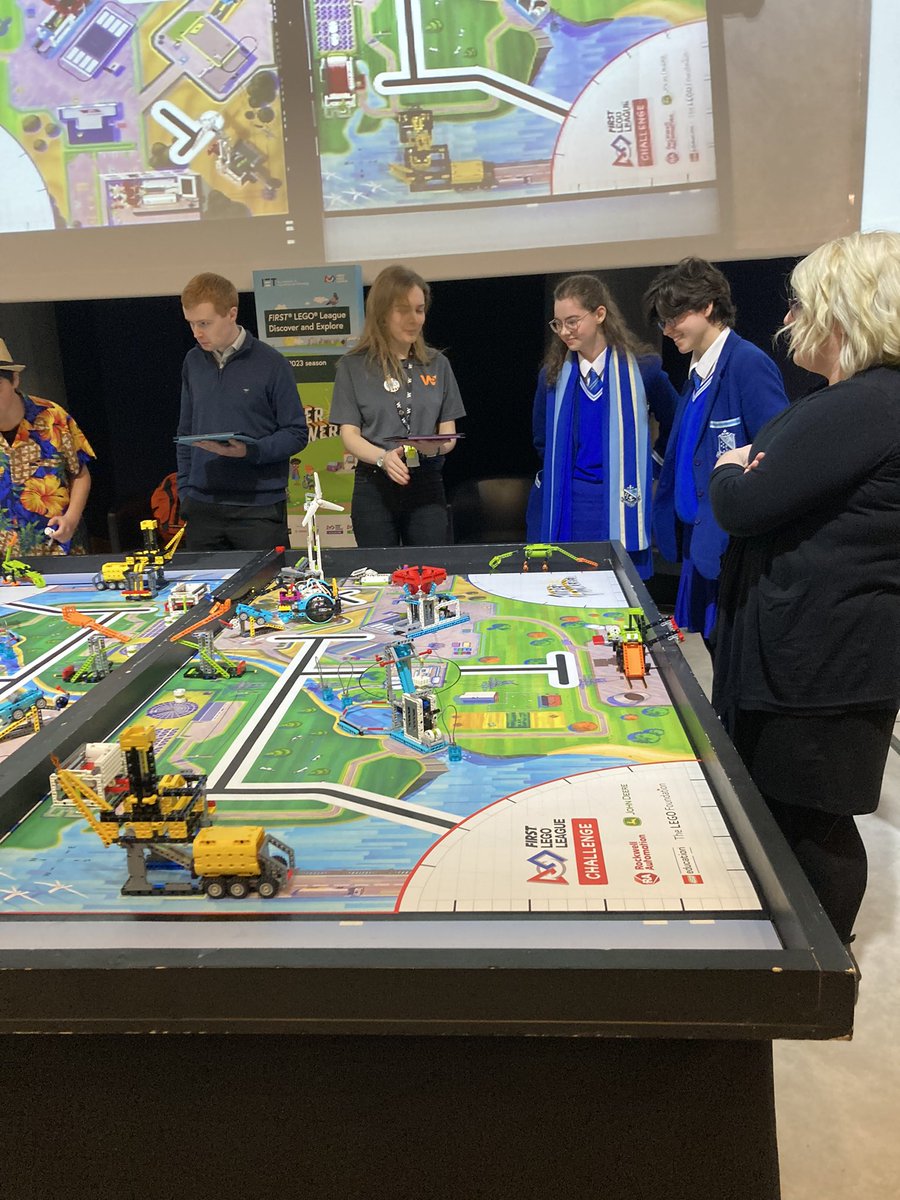 AGS Computing / ICT tweet media