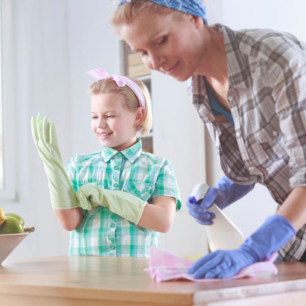 AngusCleaning tweet picture