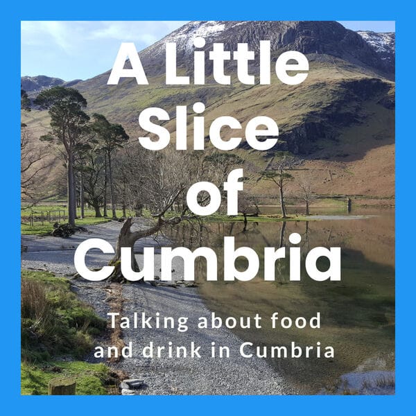 Geruish's tweet photo. During lockdown, Andy launched a podcast talking about all things to do with food and drink in Cumbria. Due to many things (chiefly Covid), there's not been a new episode for nearly two years...but that's changing. New episodes soon.  https://t.co/SlDrQFThfv https://t.co/36Y4pxzAdT