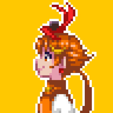 今月はネタを含めて…

#今月描いた絵を晒そう
#pixelart
#ドット絵 