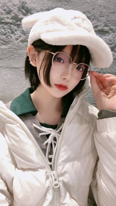 Twitterのコスプレ画像33