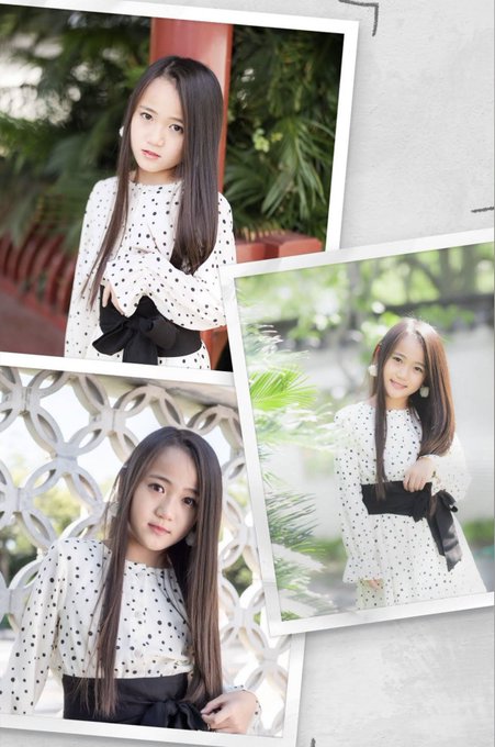 Twitterのコスプレ画像3