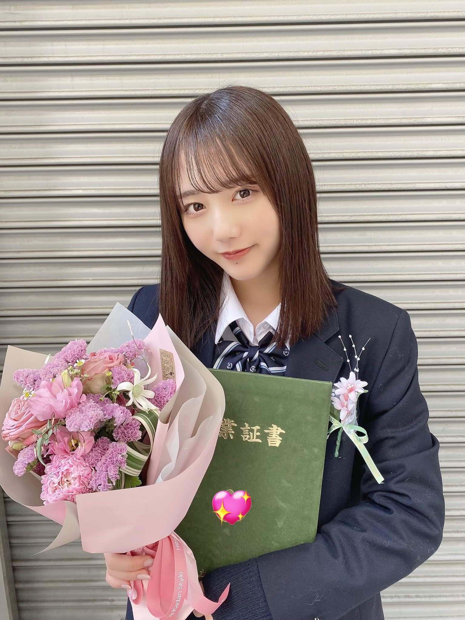 onephony 田島櫻子　Tシャツ Onephony 田島櫻子 生誕祭 2023 Tシャツ 四宮櫻子 - メルカリ