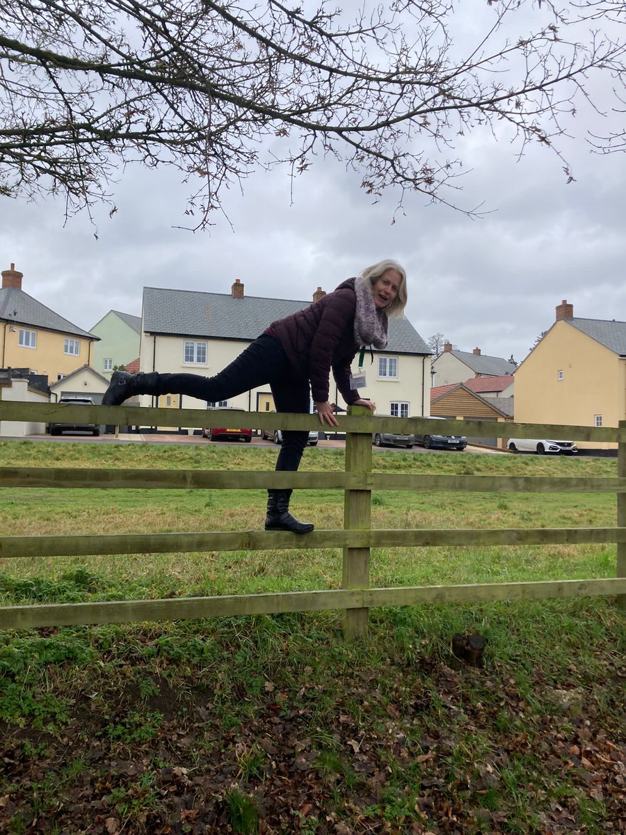 CommFirstWilts's tweet image. Village Halls Adviser Helen + Community Organiser Heather were in Calne last week to promote the new #GetOutGetActive (GOGA) activity sessions at Calne Community Campus. Lovely to meet so many friendly people in Calne and chat about the activity and multi-sport sessions on offer.