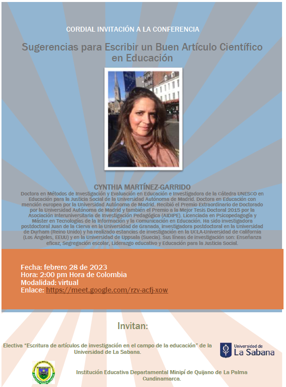 Cynthia Martinez Garrido tweet media