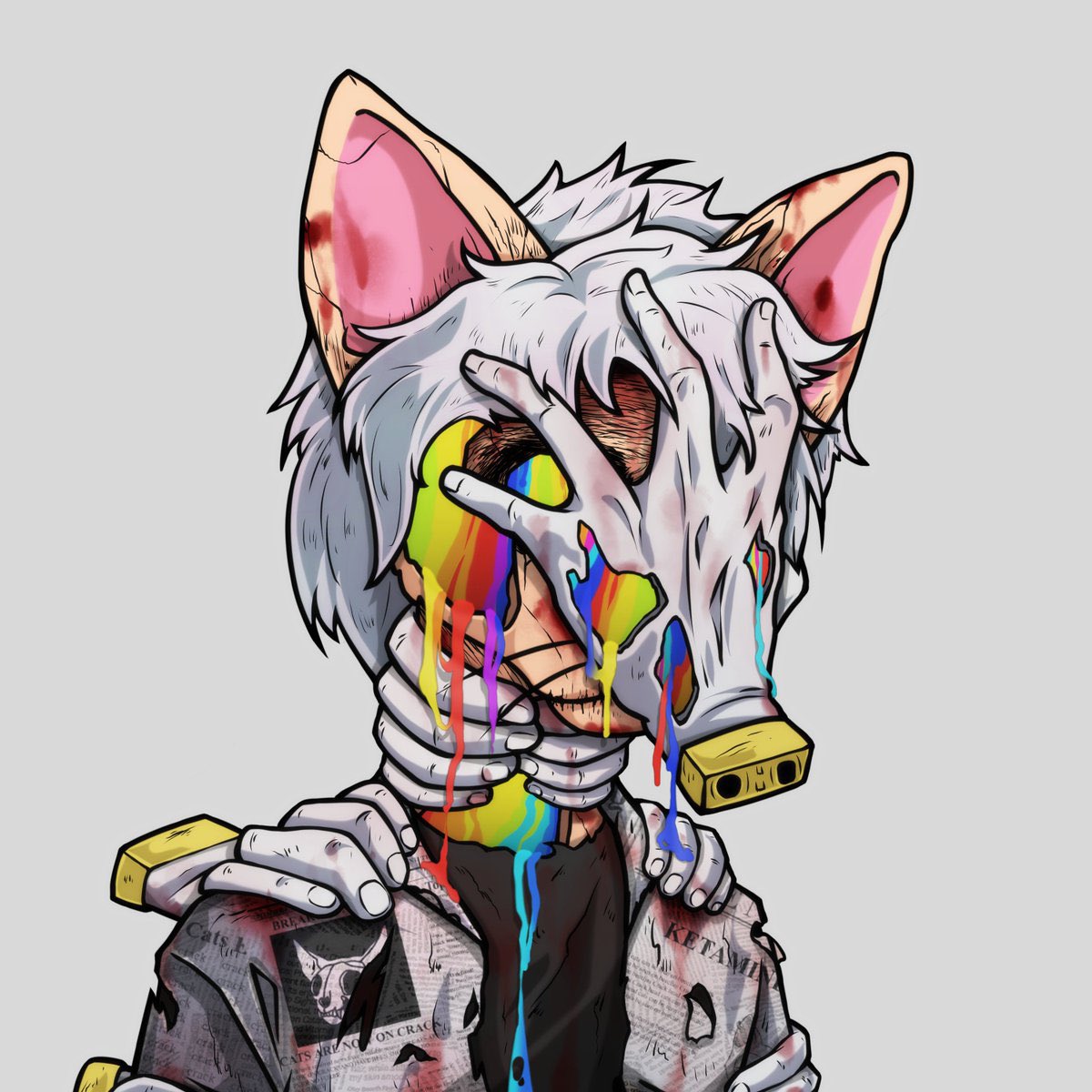 WBLands_'s tweet image. GM