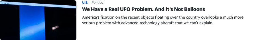 HarrisonSmith85's tweet image. #Thread #threadseries 
I take swipes at stupid headlines in the morning to break up the doldrums of self promotion for my films and books. It&apos;s all usually pretty light &amp;amp; stupid stuff just to engage. But this one made me want to expand things. See below.