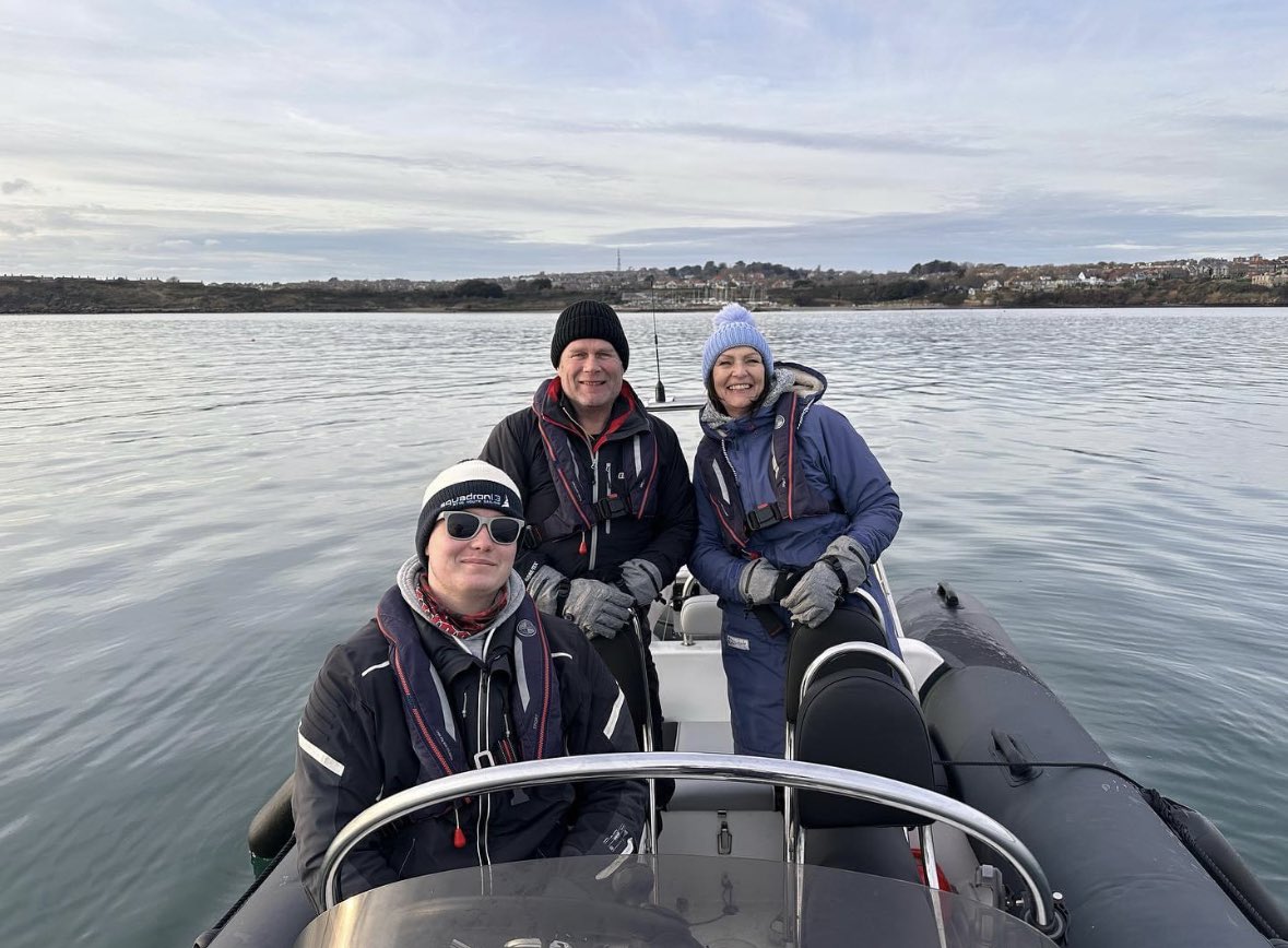 We have two spaces left on our power boating level 2 course this weekend with a free VHF radio course online. Special rates apply and for more information drop a WhatsApp to 07515663799 or email info@bhmarine.co.uk #ryapowerboatlevel2 #ryatrainingcentre #weymouthharbour #boatfolk