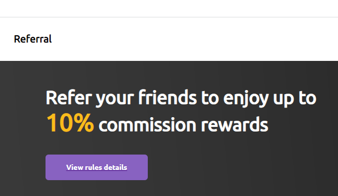 Tititadta's tweet image. #ABCproxy #SOCKS5 #S5proxy #911s5 #911re #proxy #IPproxy #IP
ABCproxy Referral Program is an incentive plan for users who want to refer their friends to ABCproxy. 
MORE DETAILS: abcproxy.com/?utm-source=FB…