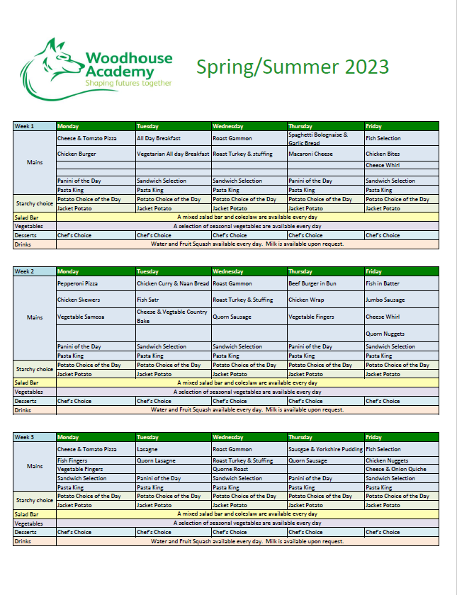 Woodhouse Academy (@woodhouse_acad) on Twitter photo 